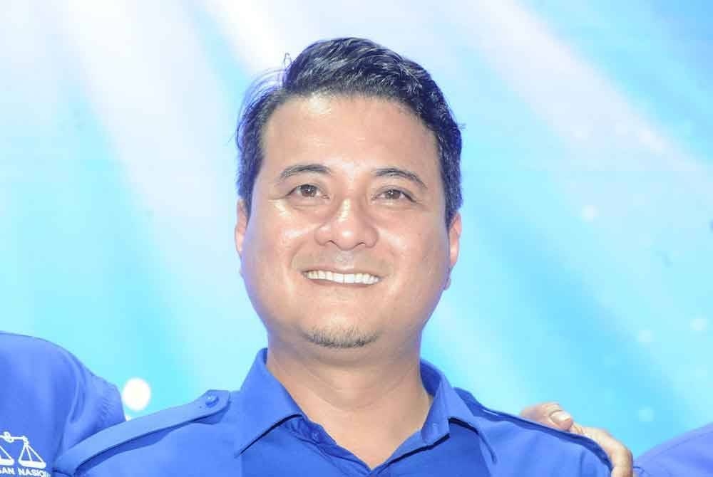 பாரிசான் நேஷனல் வேட்பாளருக்கு எந்தக் குற்றப்பதிவும் இல்லை