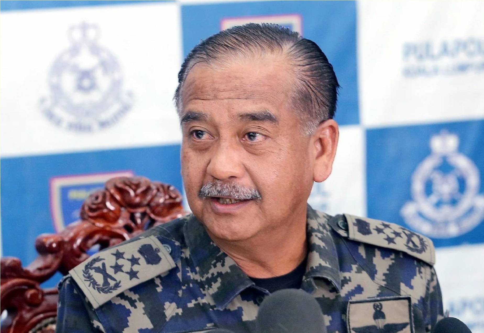 6 மாத கால உளவு நடவடிக்கையின் பலனாகும்