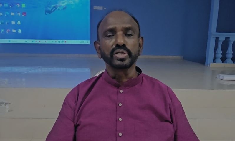 முன்னாள் தோட்டத் தொழிலாளர்களுக்கு உற்பத்திதுறை பயிற்சி