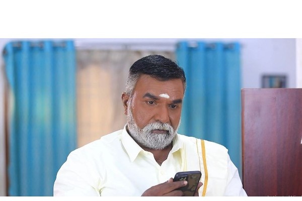 திடீரென ராமமூர்த்தி இறப்பு கதைக்களம் வந்தது ஏன், பாக்கியலட்சுமி சீரியல் முடியப்போகிறதா?- ஓபனாக கூறிய பிரபலம்