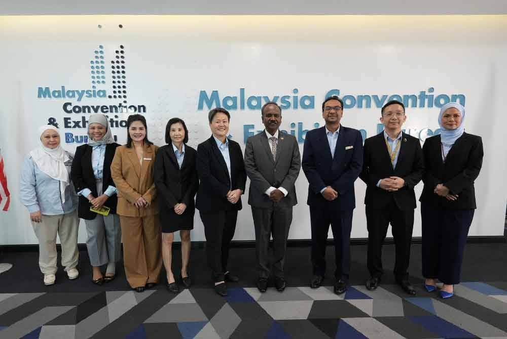 MYCEB தலைவராக சிவகுமார் நியமனம்