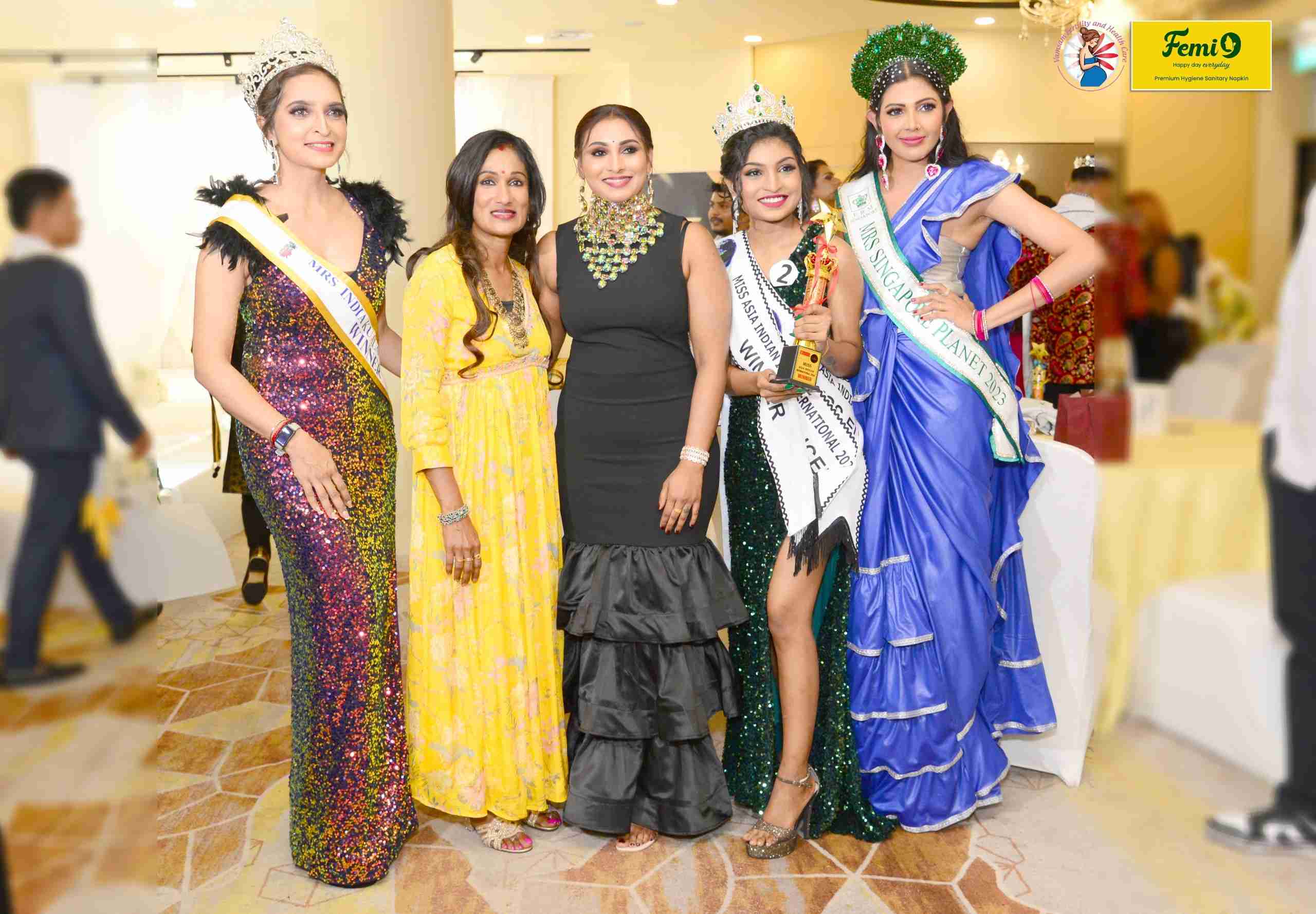 மாடல் துறையில் ஈடுபட்டுள்ளவர்கள் முக்கியமாக கருத்தில் கொள்ள வேண்டும்