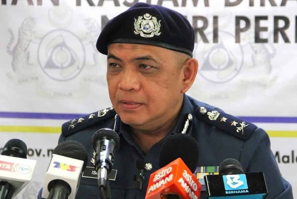 தேயிலைப் பொட்டலத்தில் போதைப்பொருள், சுங்கத்துறை முறியடிப்பு