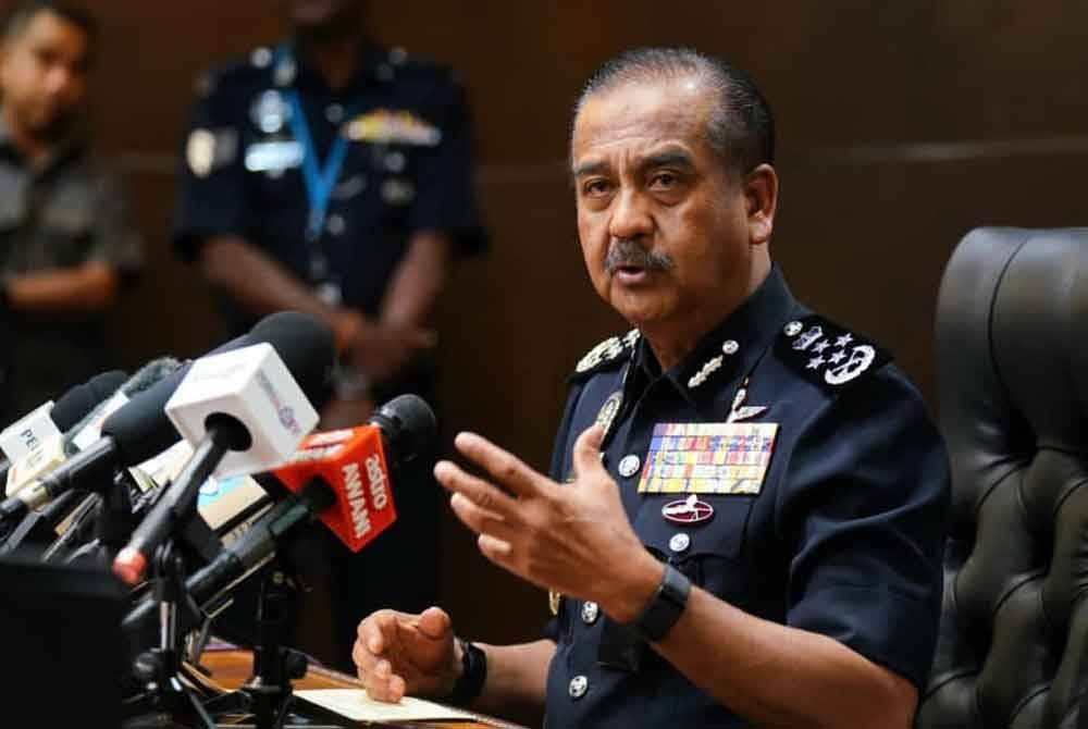 Holdings Global Ikhwan தொடர்பில் 200 பேர் கைது