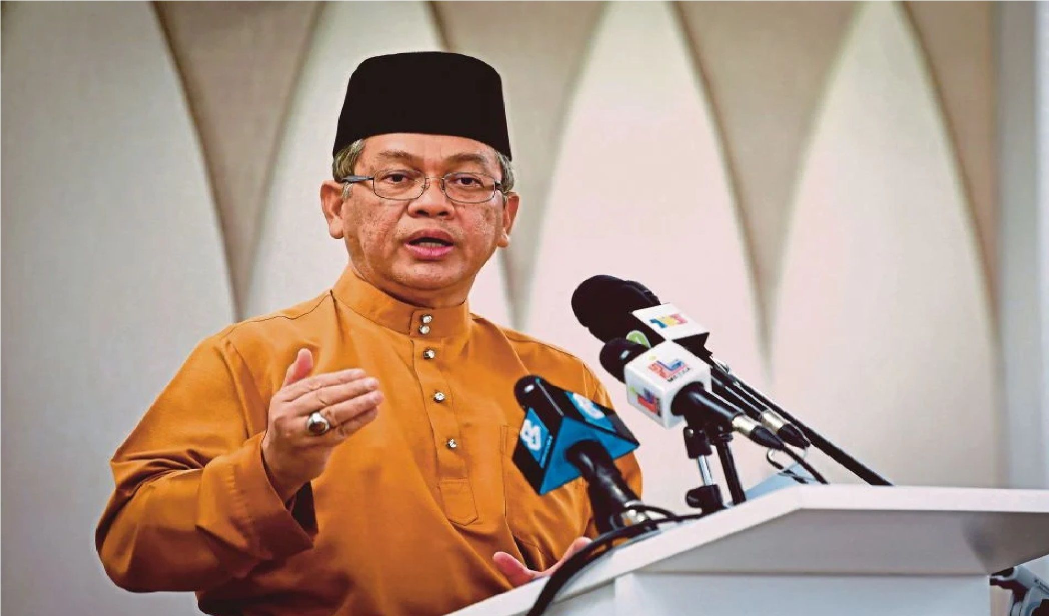 சமய மன்றத்தை அமைச்சர் சந்திக்கவிருக்கிறார்