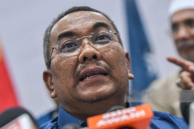 வாயடக்கத்தை கையாளுவேன், கெடா மந்திரி பெசார் உறுதி