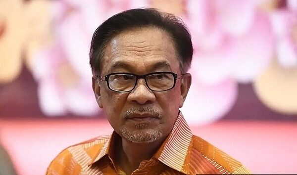 ராஜா பெட்ரா- மறைவுக்கு பிரதமர் அன்வார் அனுதாபம்