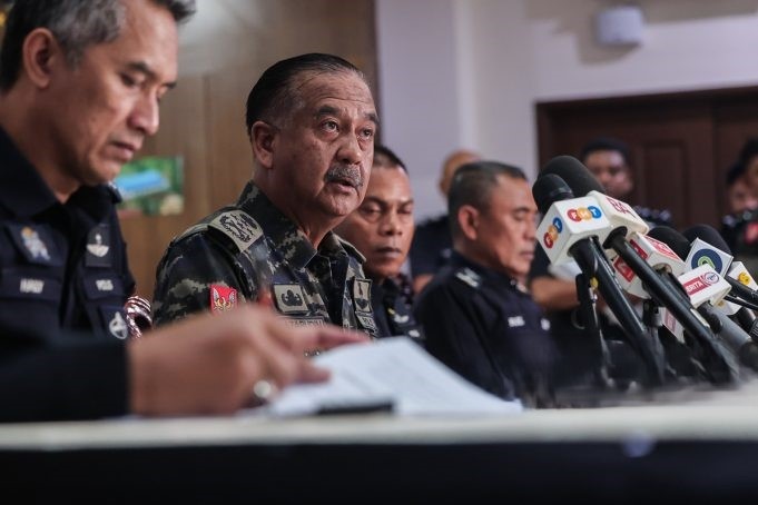 159 பேருக்கு தடுப்புக்காவல், ஐஜிபி தகவல்