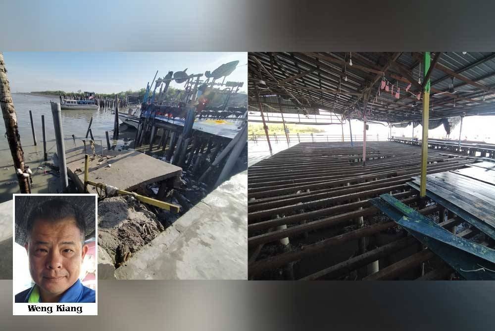 சுற்றுலாத்துறை வெகுவாக பாதித்துள்ளது