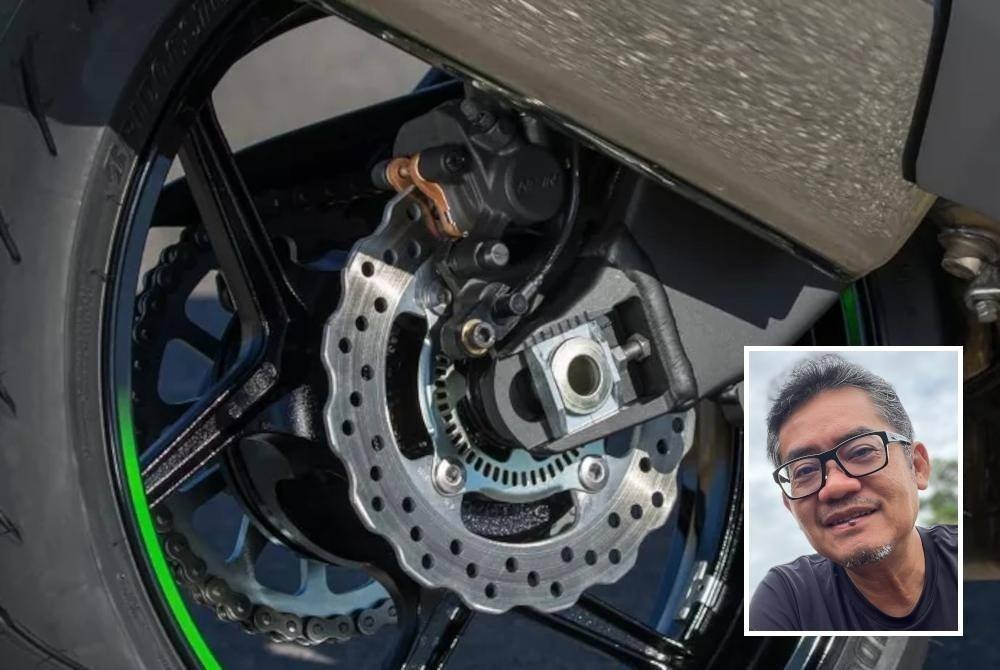 ABS பாதுகாப்பு சாதன அறிமுகத்தால் மோட்டார் சைக்கிள் விலை அதிகரிக்கக்கூடும்