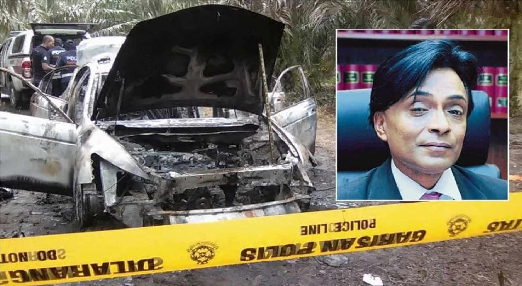 மொராயிஸ் வழக்கில் இறுதி கட்ட மேல்முறையீடு