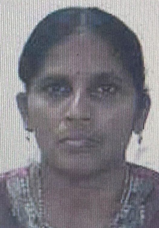 முனியம்மா கடந்த 4 நாட்களாக வீடு திரும்பவில்லை