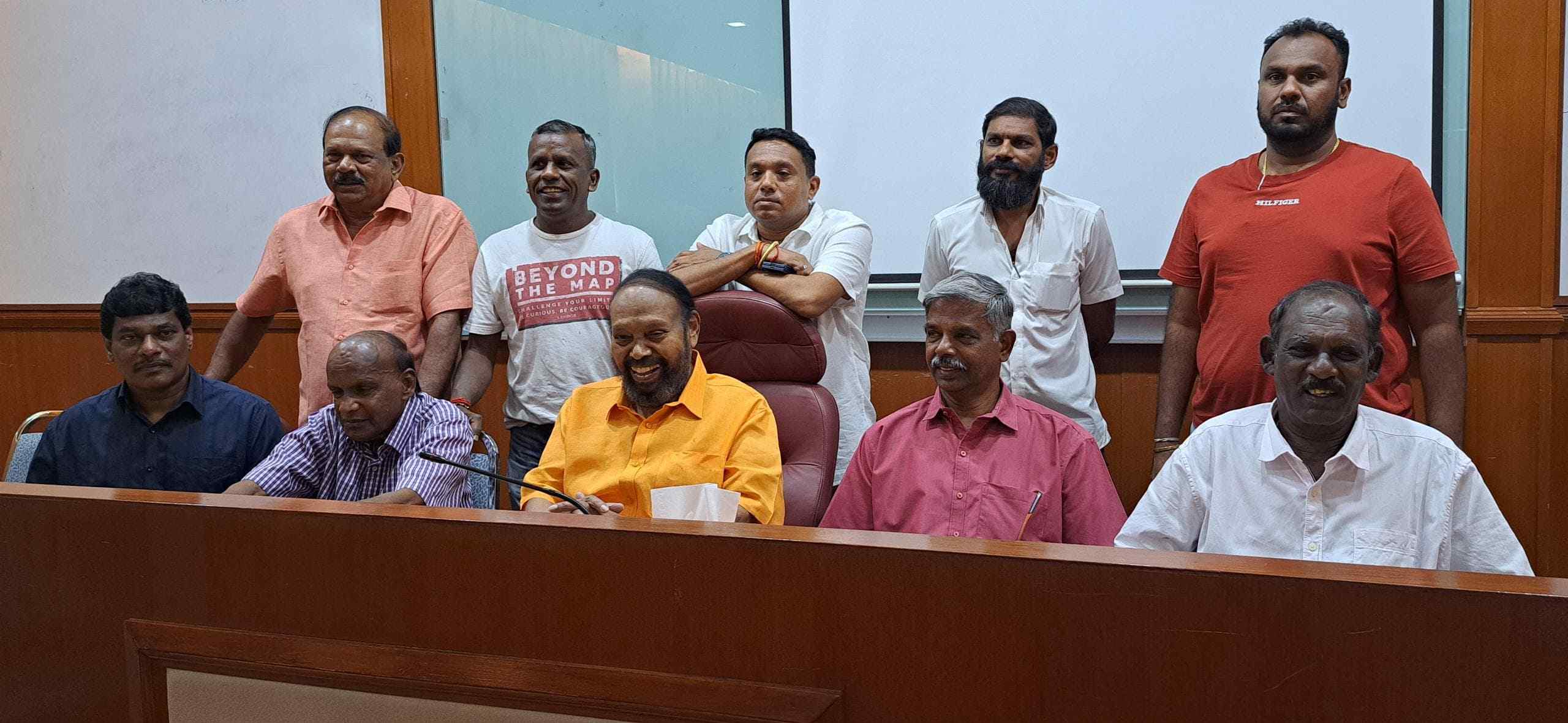 பத்துமலையில் உலக சைவ நன்னெறி மாநாடு