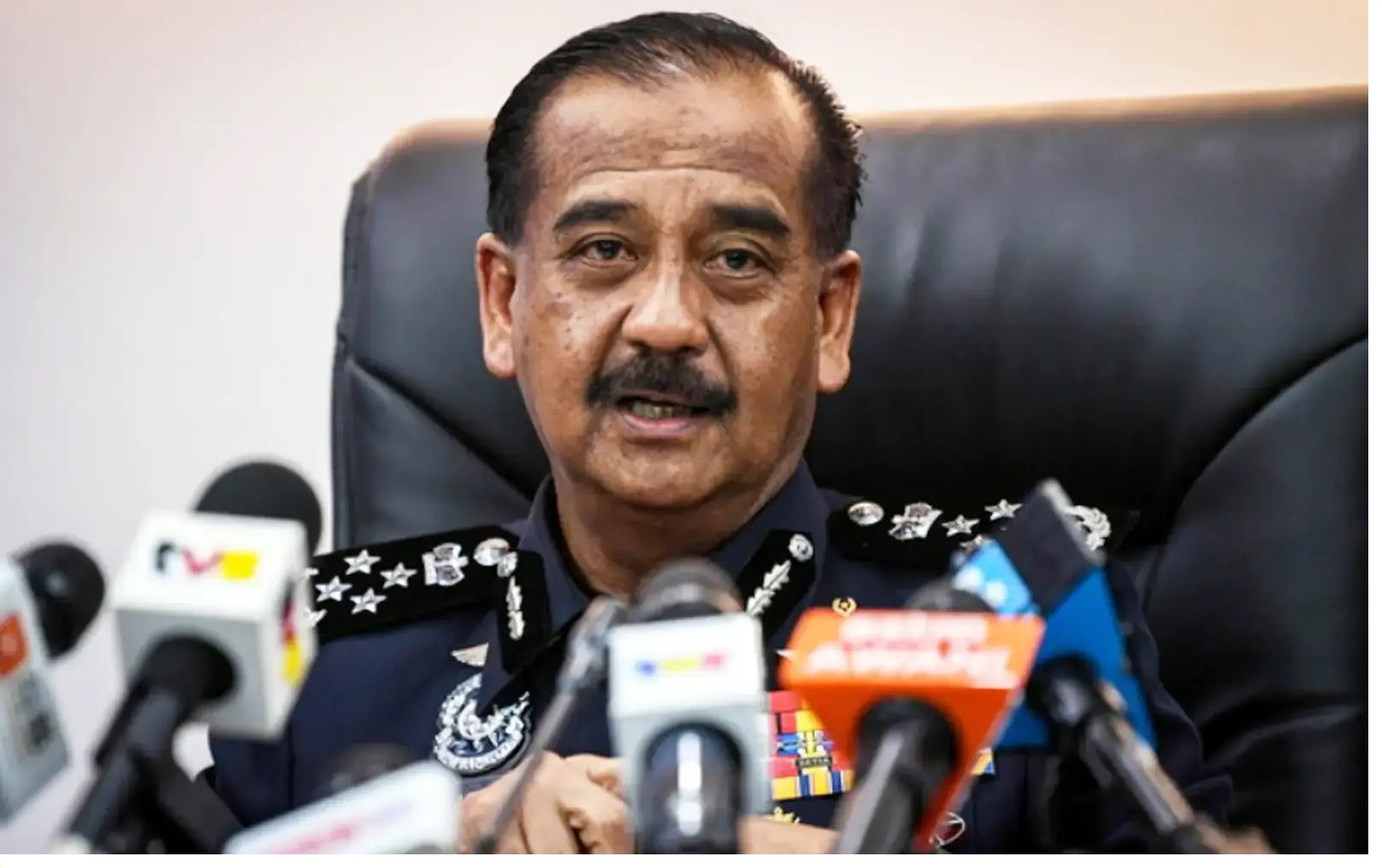 சிறார்கள் சுரண்டல் / 18 ஆதரவற்றோர் இல்லங்களிலிருந்து 402 சிறார்கள் காப்பற்றப்பட்டனர் / ஐஜிபி கூறுகிறார்