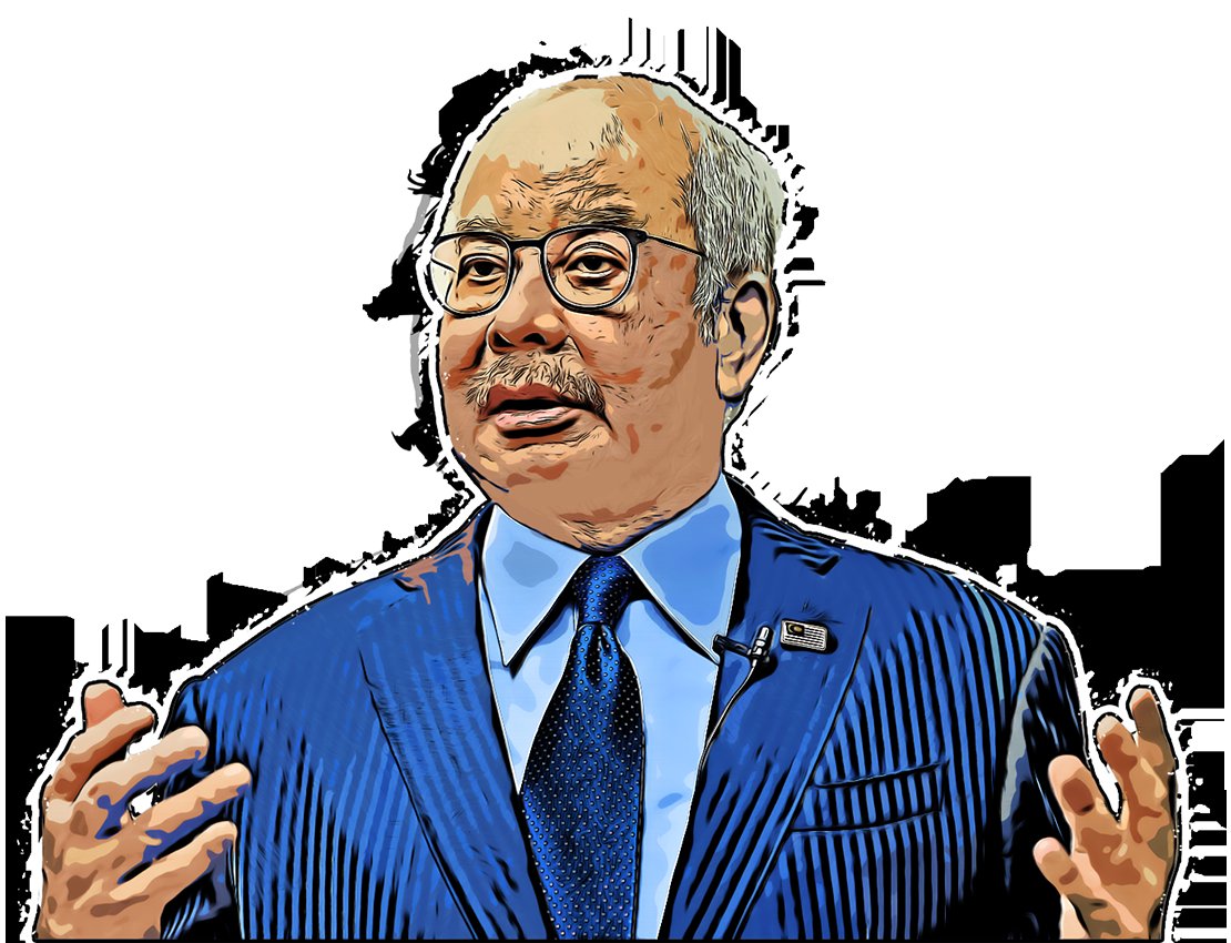 டத்தோஸ்ரீ நஜீப்பிற்கு எதிரான வழக்கு ஒத்திவைப்பு