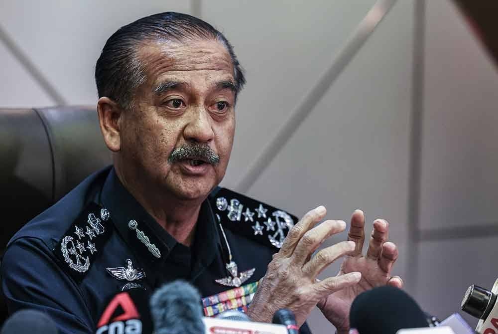 டத்தோஸ்ரீ பங்களிப்பு குறித்து விசாரணை