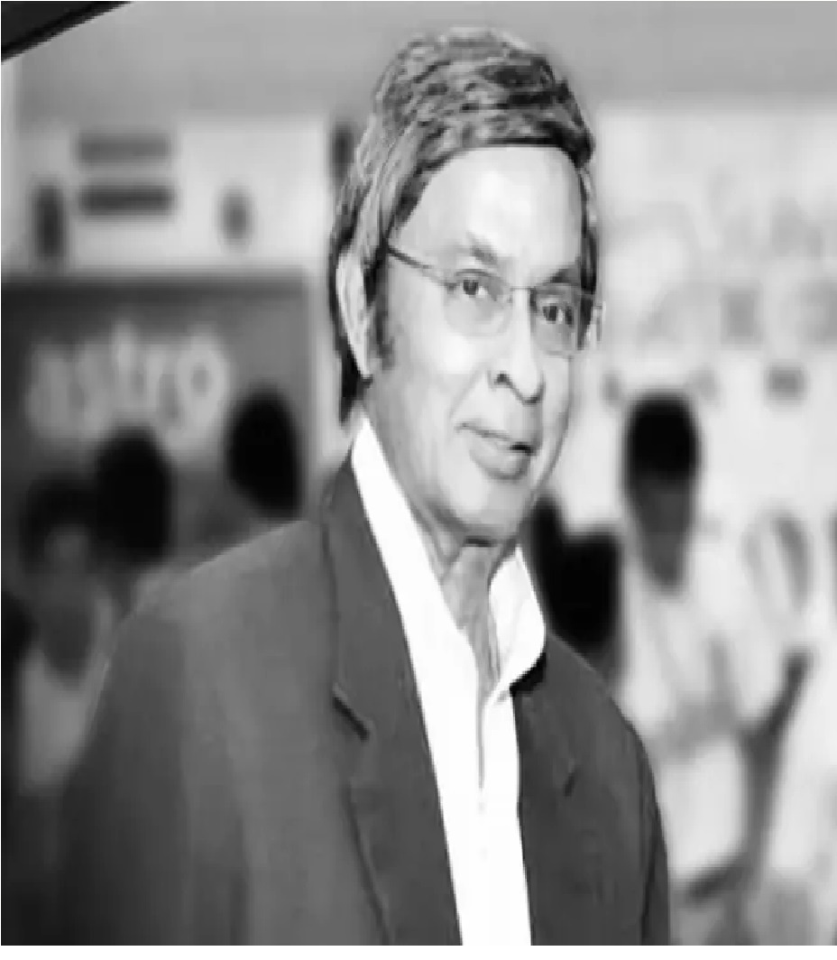 டத்தோ டாக்டர் பி.எஸ். நாதன் காலமானார்