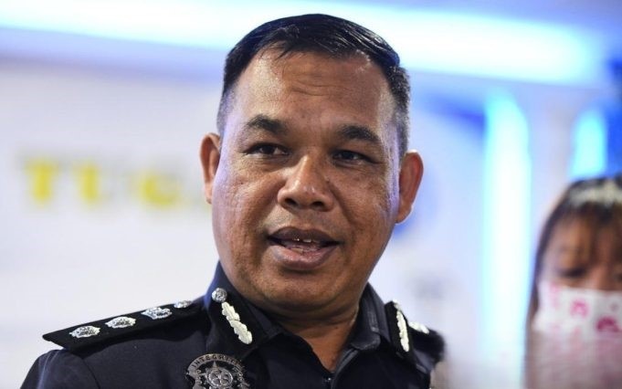 அந்த சீனப்பிரஜைகள் அடையாளம் காணப்பட்டனர்