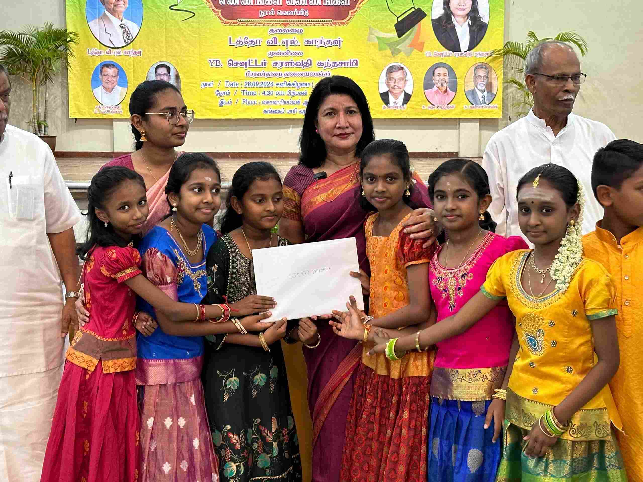 எனது தொழில் ஆசான் வழக்கறிஞர் மதியழகன்!