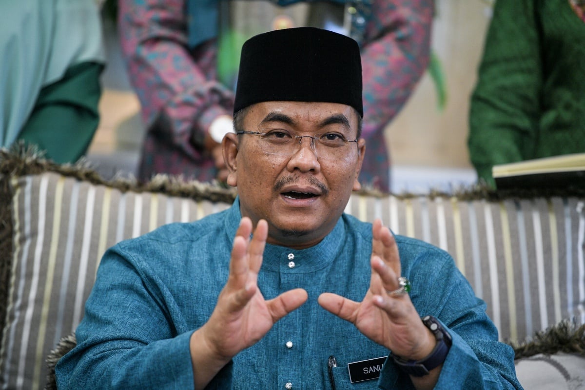 பிரதமராகுவதற்கு இன்னும் தயாராகவில்லை