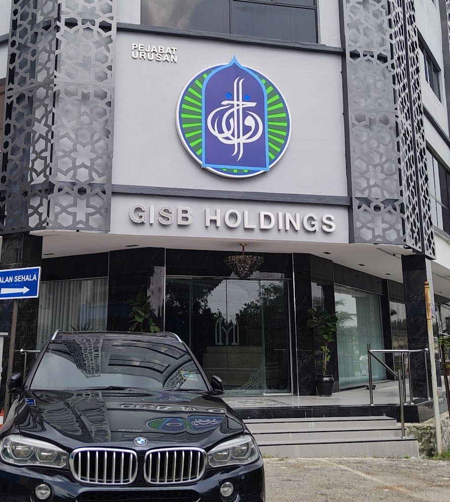 Global Ikhwan Holdings நிறுவனத்தைச் சேர்ந்த ஐவர் கைது