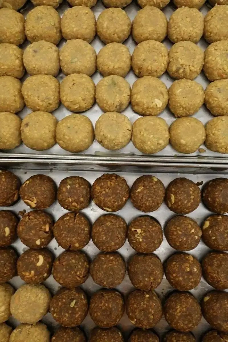 ஏழுமலையான் பிரசாதத்தின் புனிதத்தன்மை காக்கப்படும்