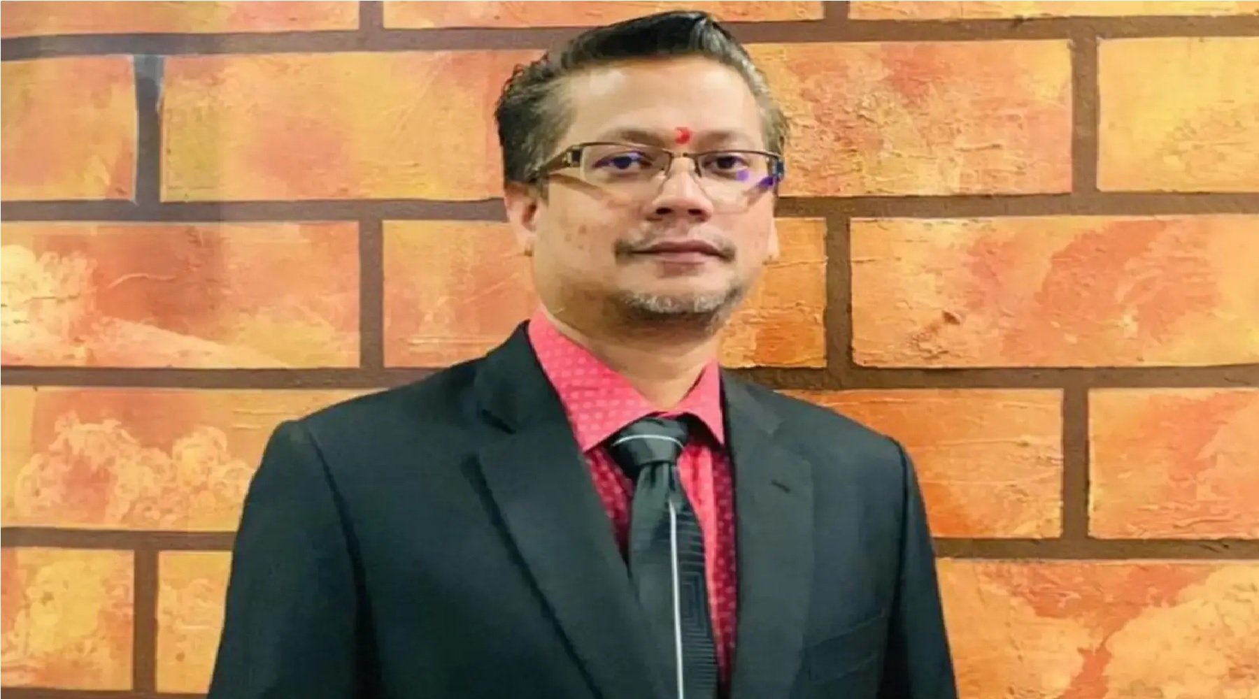 குற்றச்சாட்டை மறுத்தார் பிரதமர் டத்தோஸ்ரீ அன்வாரின் சிறப்பு அதிகாரி சண்முகம் மூக்கன்