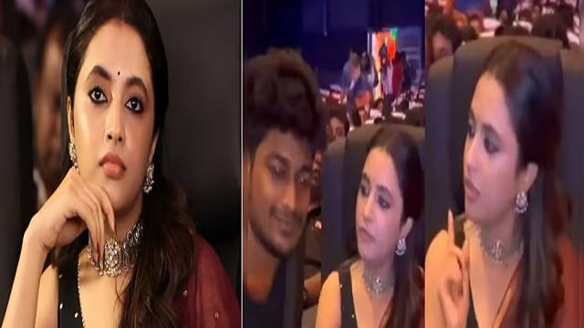 இதுக்கெல்லாமா ட்ரோல் செய்வீங்க..?’ பிரியங்கா மோகனை ட்ரோல் செய்து வரும் நெட்டிசன்கள்! என்ன நடந்தது?
