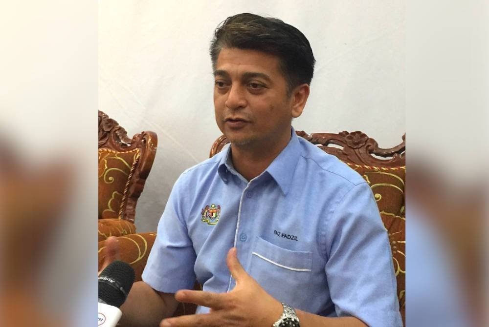 பாஸ் கட்சியை சாடினார அமானா கட்சி பொதுச் செயலாளர்