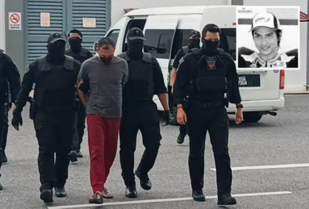 குத்தகையாளர் மீது கொலை குற்றச்சாட்டு