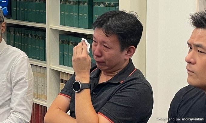 மாற்றுத்திறனாளியை தாக்கிய அரச பேராளரின் மெய்காவலர் மீது இதுவரை நடவடிக்கையில்லை / பிரதமரிடம் நாளை மகஜர் சமர்ப்பிக்கப்படும்