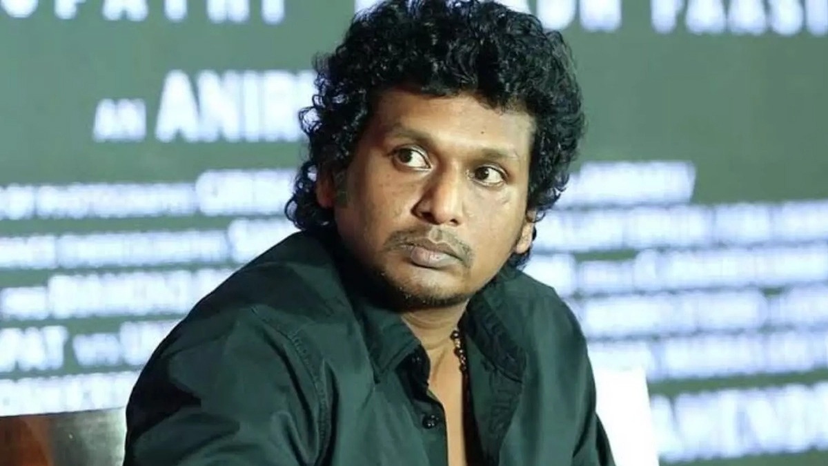 2 மாத உழைப்பை வீண் பண்ணிட்டிங்களே.. லோகேஷ் கனகராஜின் வேதனை பதிவு..!