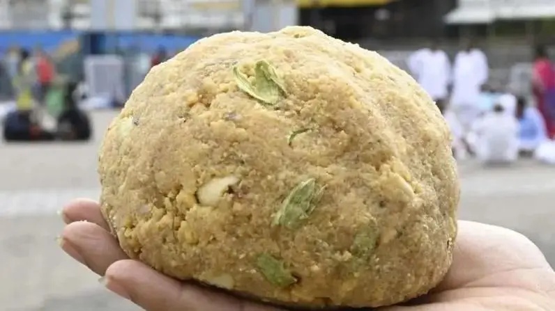திருப்பதி லட்டு: விலங்குக் கொழுப்பு இருப்பதாக கூறப்படும் குற்றச்சாட்டின் முழு பின்னணி- முன்னாள் முதல்வர் ஜெகன்மோகன் கூறுவது என்ன?