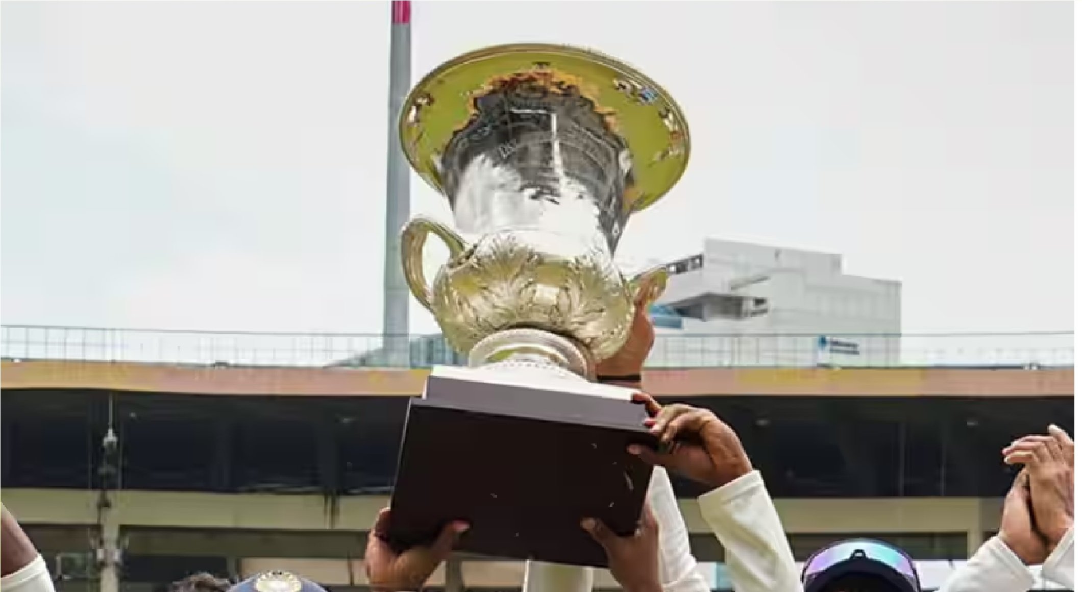 Duleep Trophy: துலிப் டிராபி போட்டிகளை நேரலையில் எங்கு, எப்போது பார்க்கலாம்?