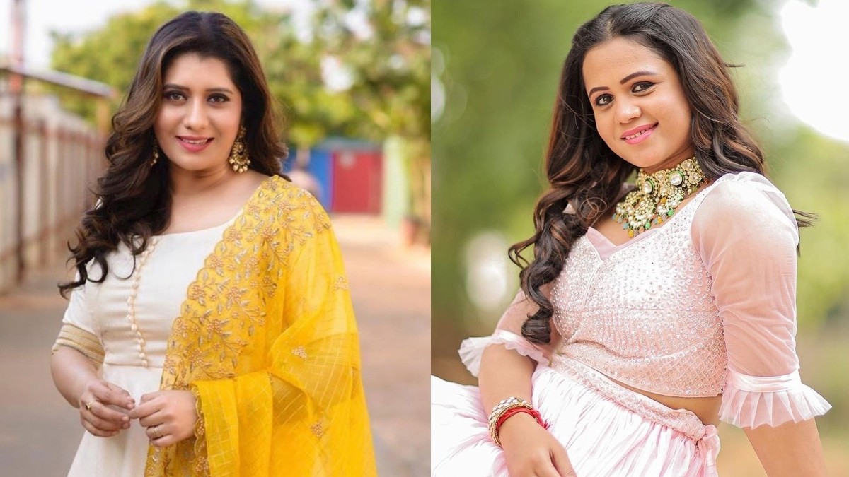 இது என்ன நாட்டுக்கு முக்கியமான விஷயமா? வேடிக்கை பார்ப்போம்.. மணிமேகலை பிரச்சனை குறித்து விஜய் டிவி பிரபலம்..!