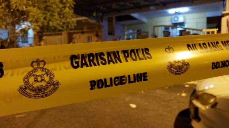 குழந்தை பராமரிப்பாளர் மீது கொலை குற்றச்சாட்டு