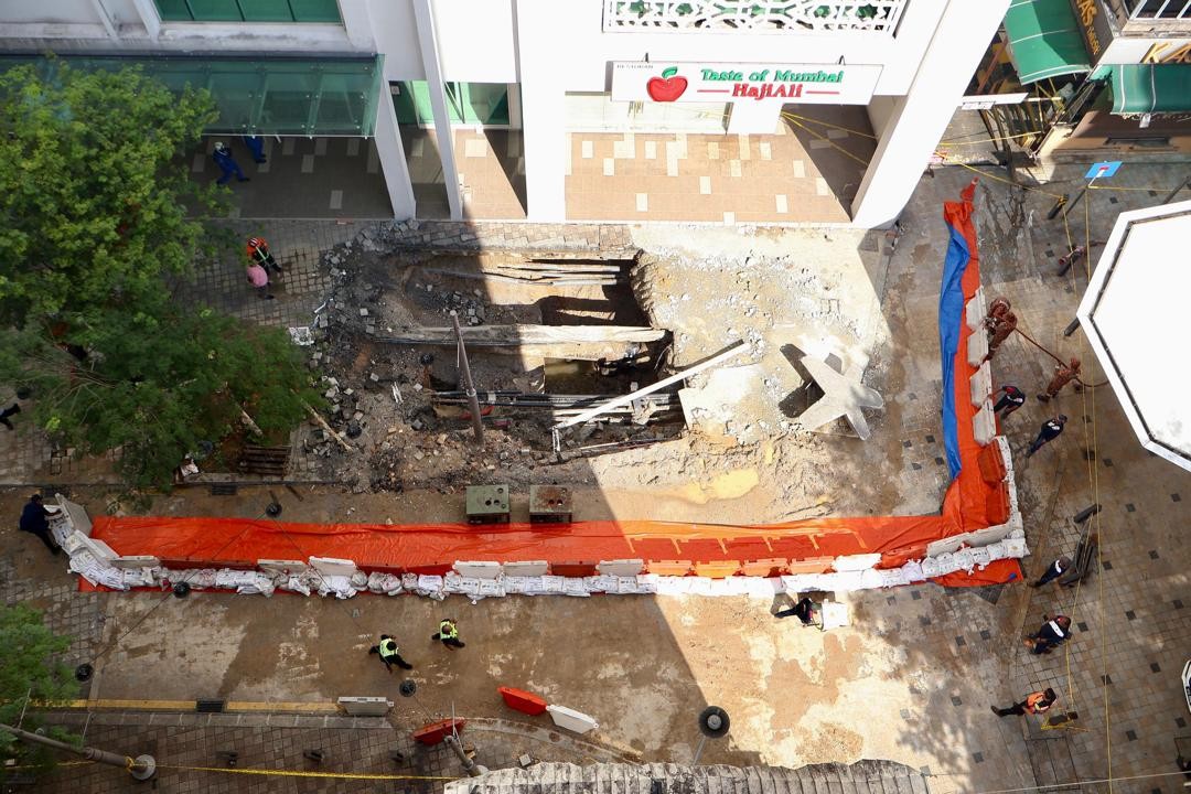 மஸ்ஜிட் இந்தியாவை சீர்படுத்த 6 மாதங்கள் ஆகலாம்