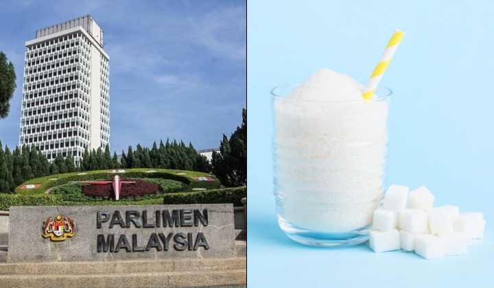 ஒவ்வொரு புதன்கிழமையும் சீனியின்றி நாடாளுன்றம்