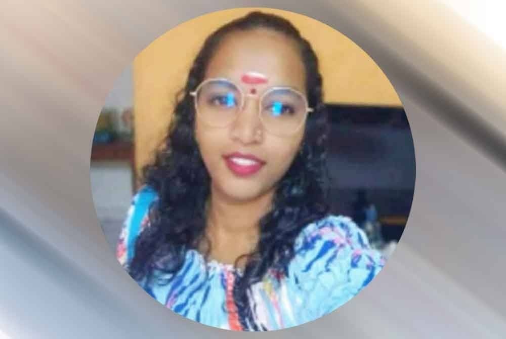 தமிழரசியை காணவில்லை, பொது மக்களின் உதவி நாடப்பட்டுள்ளது