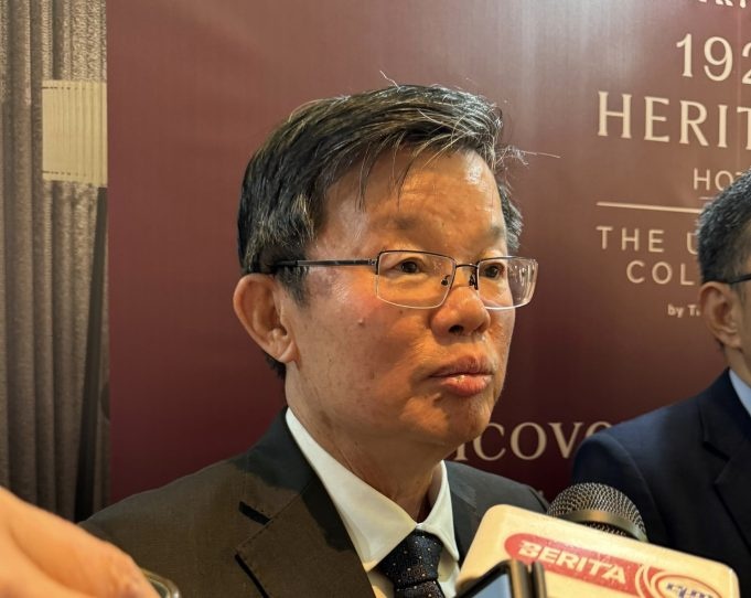 கெடா கோரிக்கைக்கு பதில் அளிக்கத் தயார்