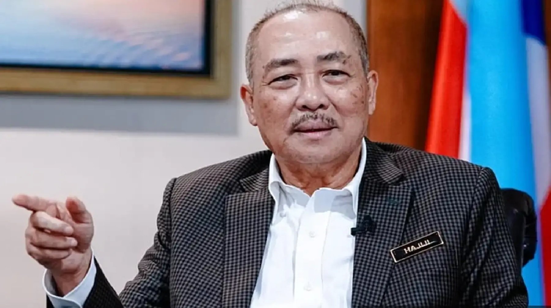 சபா மாநில தேர்தல் முன்கூட்டியே நடைபெறும்