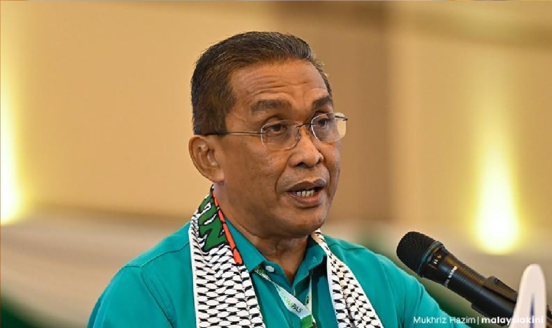 GISBH - விவகாரம் நியாயமான நோக்கில் விசாரிக்கப்பட வேண்டும்!