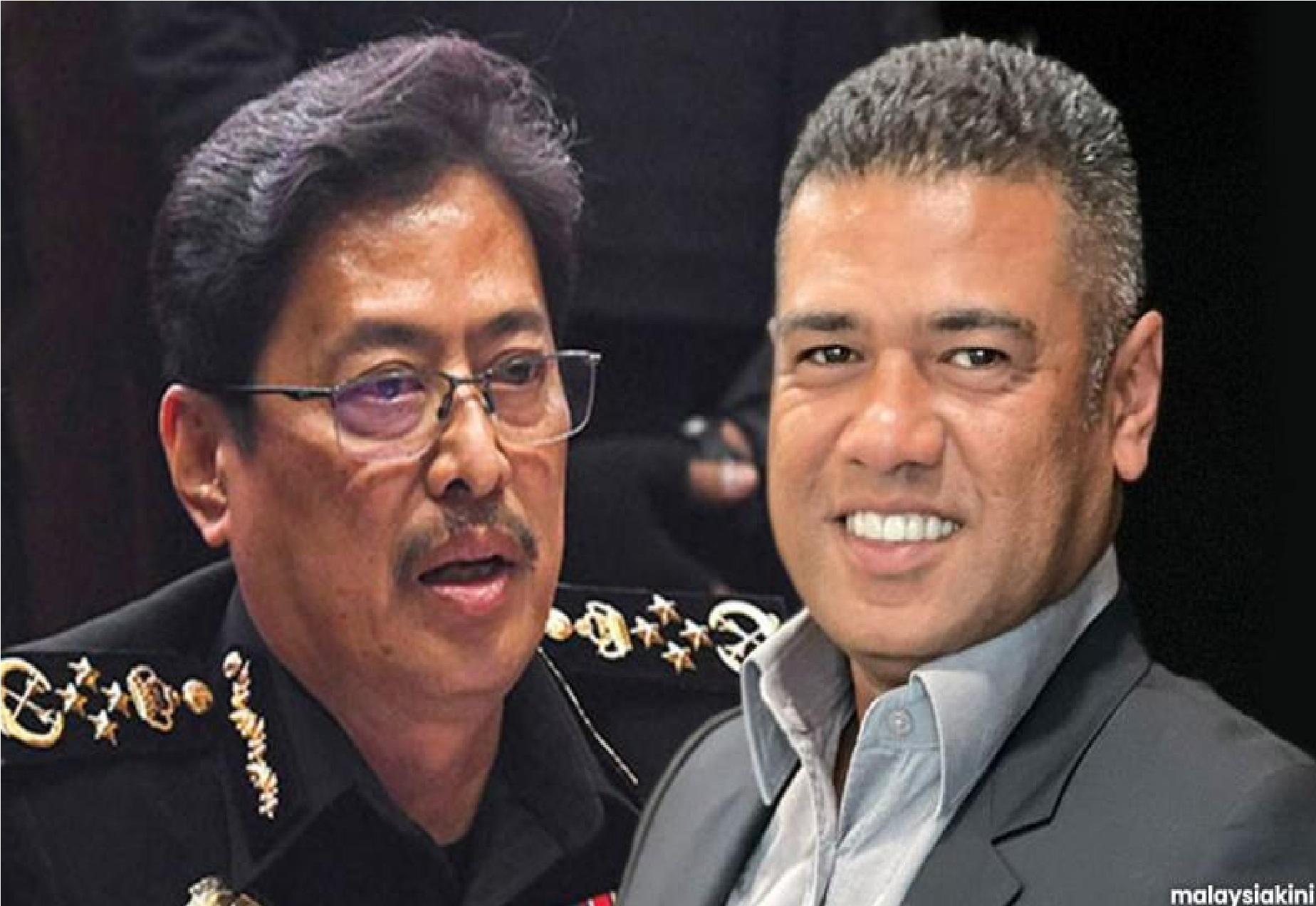 முகைதீனின் மருமகனை இன்னும் கண்டுபிடிக்க முடியவில்லை