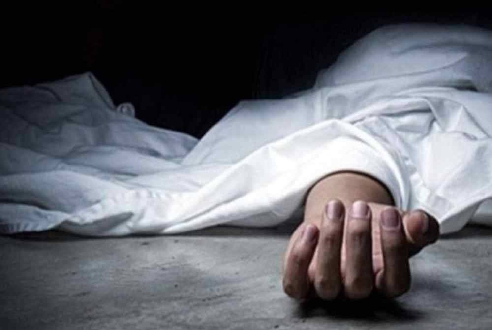 கனரக வாகனத்தில் அரைப்பட்டதில் கல்லூரி மாணவன் உயிரிழந்தான்