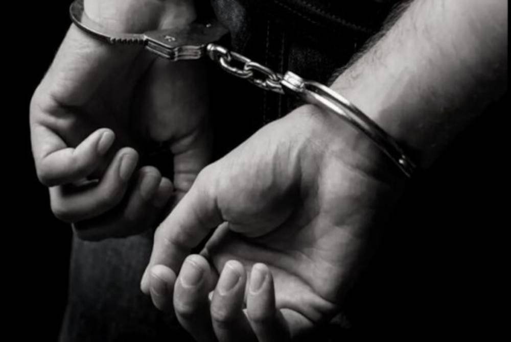 போதைப்பொருளுடன் மலேசியப் பிரஜை கைது