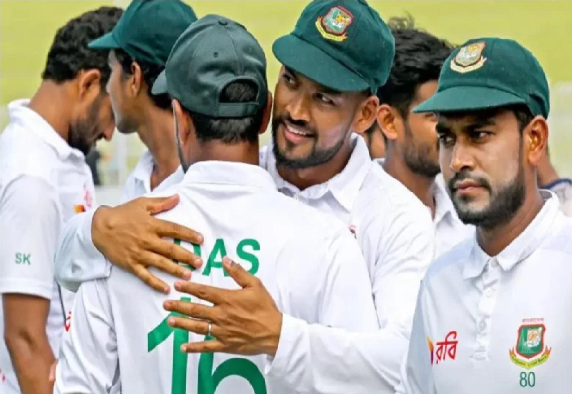 இந்தியா vs வங்கதேசம் டெஸ்ட் தொடர்: இந்தியாவுக்கு ஆபத்தை ஏற்படுத்தக்கூடிய 5 வங்கதேச வீரர்கள்