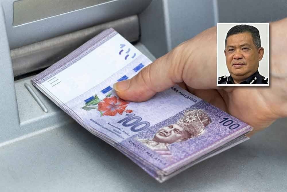 தங்க முதலீட்டு மோசடியில் முதியவர் 91,000 வெள்ளியை இழந்தார்