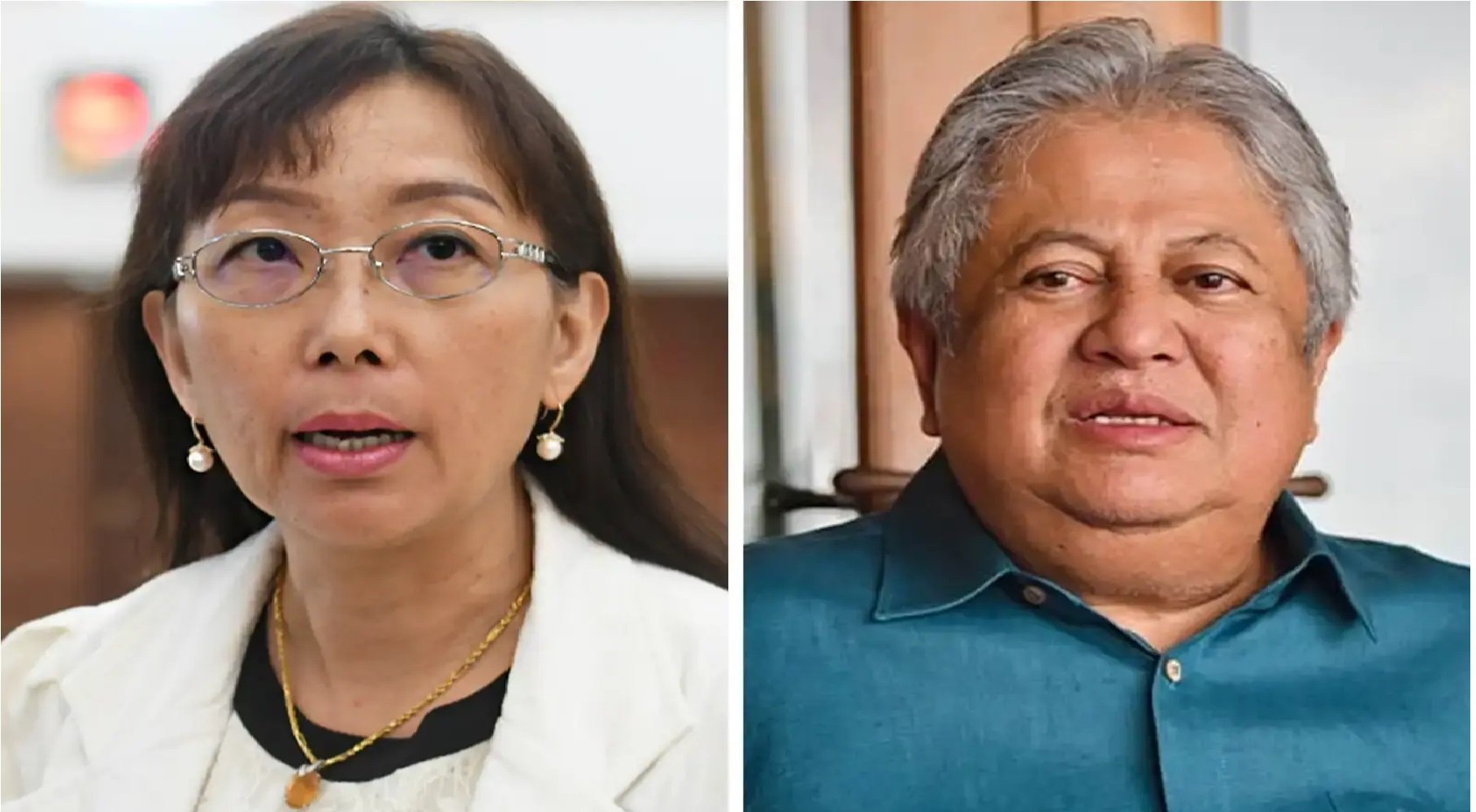 திரேசா கொக்கின் அறிக்கையை தற்காக்க வேண்டும்