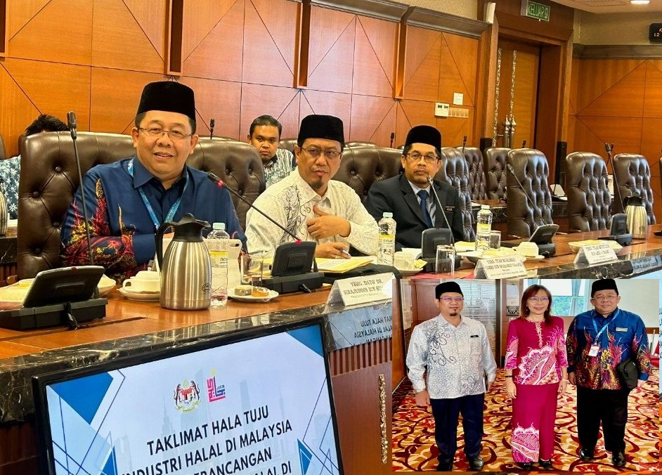 ஹலால் சான்றிதழ் விவகாரம், அக்மாலை விசாரிக்காதது ஏன்?