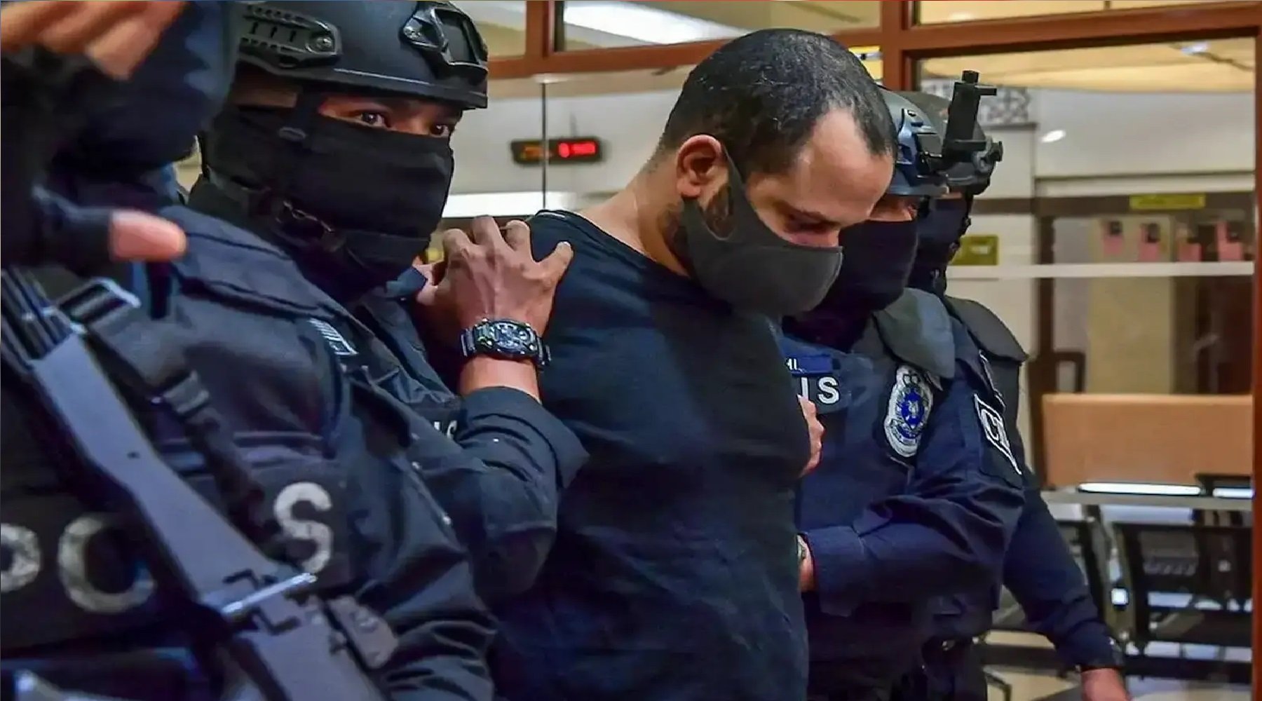 இஸ்ரேலியருக்கு எதிரான வழக்கு ஜனவரியில் தொடங்ககிறது